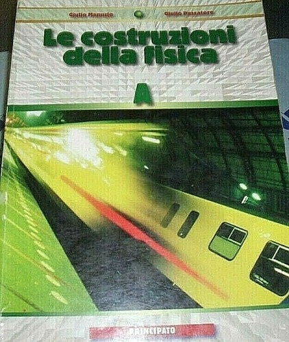 Costruzioni della fisica - le,