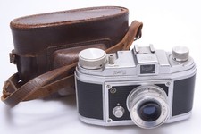 ✅ SARABER FINETTA 88 35MM