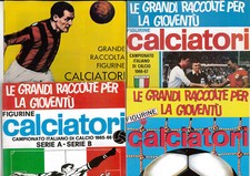 CALCIATORI PANINI EDIZIONE