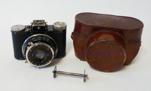 Nagel pupille anni 30 - anni, '30