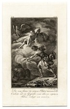 PERICOLO PER CALISTO ORSO