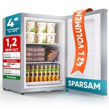 Mini Congelatore con Serratura