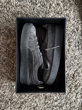 Puma fenty creeper - creeper, velvet