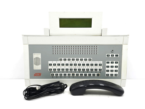 Display op2 selta slim - selta,
