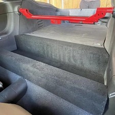 Elimina Sedile Audi TT Mk1