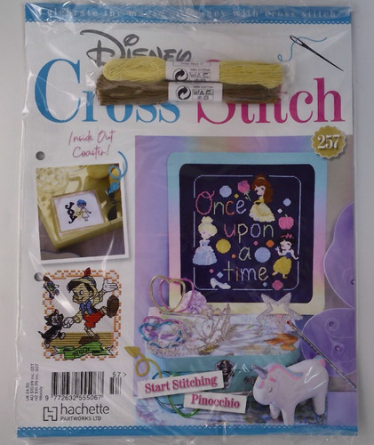 Hachette disney cross - hachette,