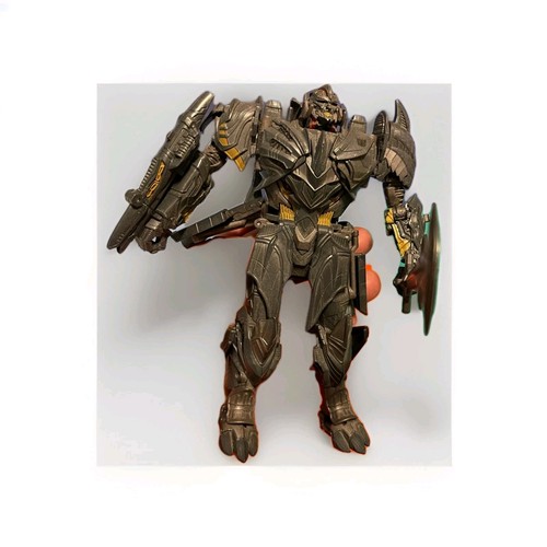 Transformers megatron premier - transformers,