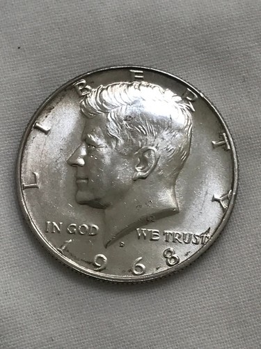 Dollaro 50 cents - dollaro,