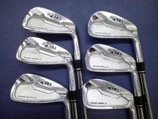 HONMA TOUR WORLD TW737VS Set
