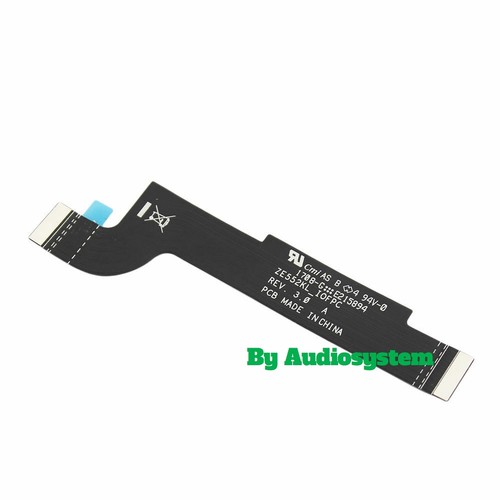 Flex connessione scheda - flex,