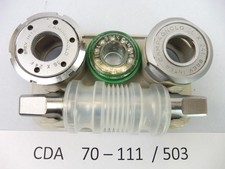 Bicicletta Campagnolo Croce