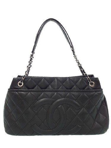 Borsa chanel matelasse - matelasse, in