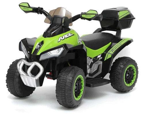 Mini quad elettrico - quad, per