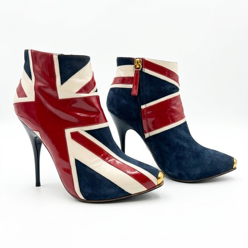 Stivali alexander mcqueen - ​stivali,