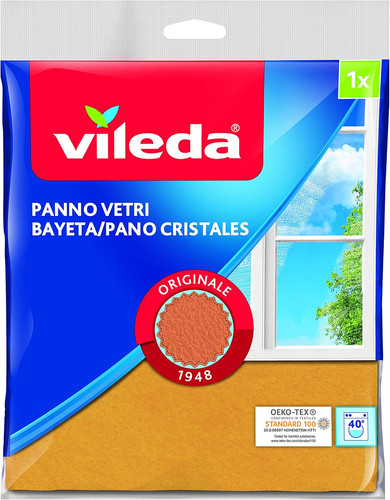 Panno vetri classico - panno,