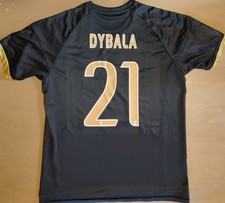 Maglia Juventus 2015/16 Dybala