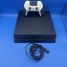 CONSOLE SONY PLAYSTATION 4 Ps4