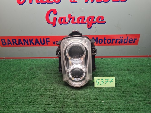 Faro proiettore hyosung gt650 - proiettore,