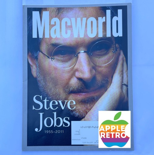 Macworld special - 💎,
