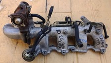 COLLETTORE ASPIRAZIONE MOTORE