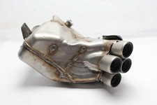 Scarico Terminale Impianto Di