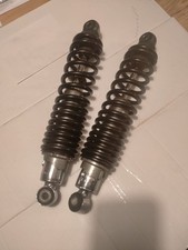 IKON - KONI 7610 AMMORTIZZATORI -BMW-DUCATI-GUZZI - shock absorbers 320mm 