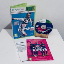 FIFA 19 per MicroSoft XBOX 360