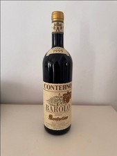 MONFORTINO Barolo DOCG  Riserva 1999 - Conterno