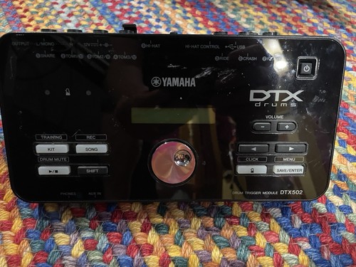 Modulo yamaha dtx - dtx, non