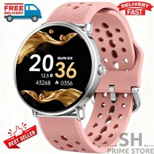 2025 Smart Watch For
