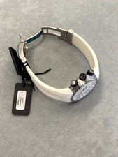 Orologio MomoDesign NOS - Cronografo in Acciaio, Calibro Swiss Made