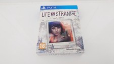 Life is Strange Edizione