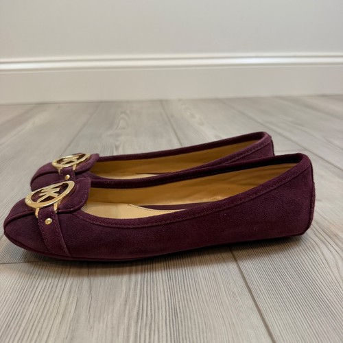 Ballerine michael kors fulton - michael,
