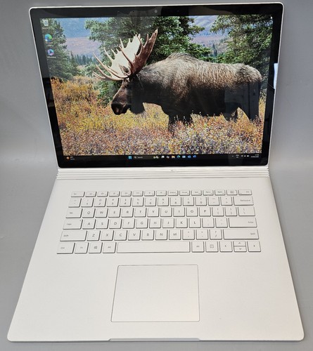 Microsoft surface laptop - 3, 15"