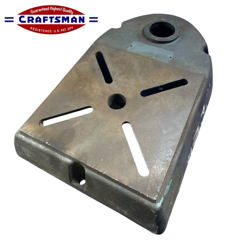 Craftsman king seeley - king,