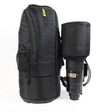 Nikon Nikkor AF-S 200-400 mm