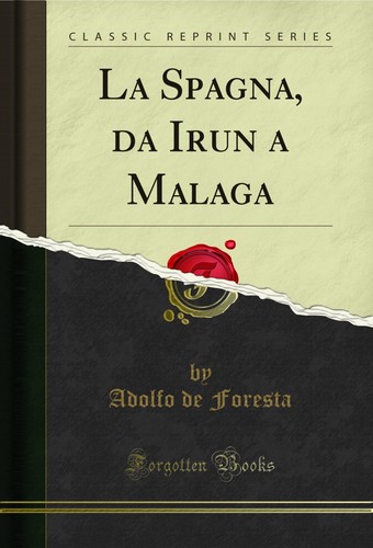 Spagna irun a malaga - spagna,,