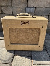 Amplificatore chitarra