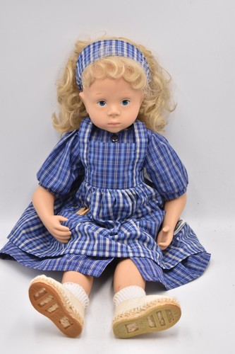 Bambola vintage 1989 - , gotz