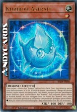 KURIBOH ASTRALE (Astral