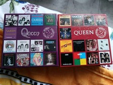 Queen Single Collection Volume