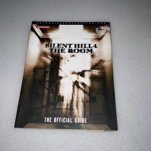 Silent hill the - 4,