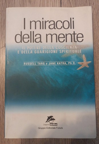 Miracoli della mente il - i,