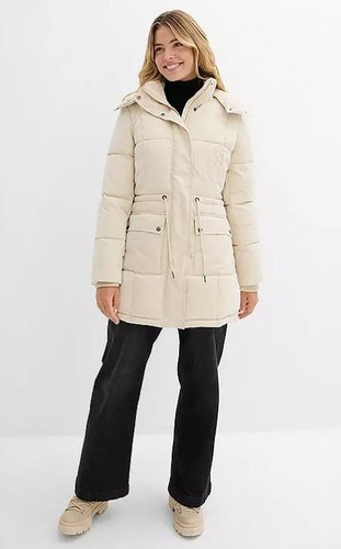 Freemans cappotto imbottito - cappotto,