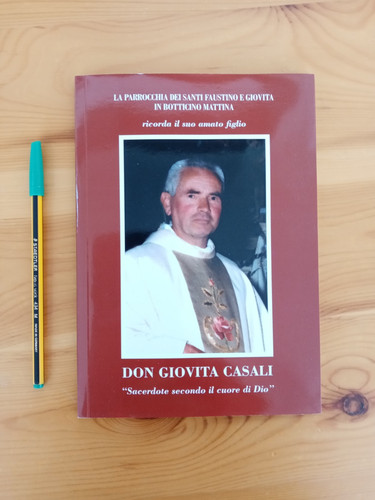 Don giovita casali botticino - don,