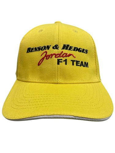 Berretto baseball jordan f1 - da,