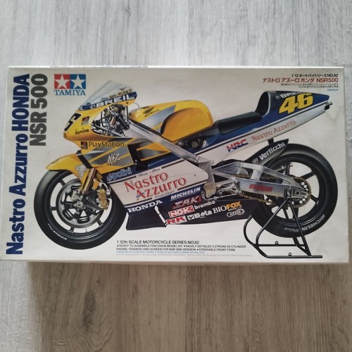Tamiya 14082 honda - 14082,
