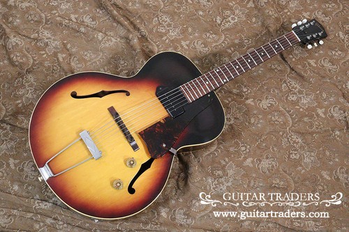 Chitarra elettrica gibson 1959 - chitarra,