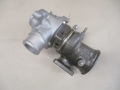 Turbocompressore fiat 500x 4 - 500x, 1.4