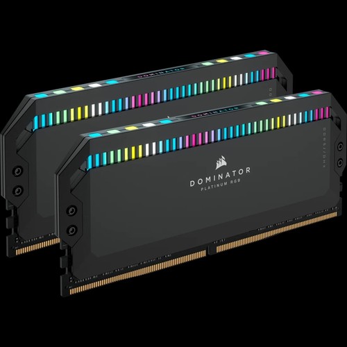 Corsair dominator platinum rgb - platinum,